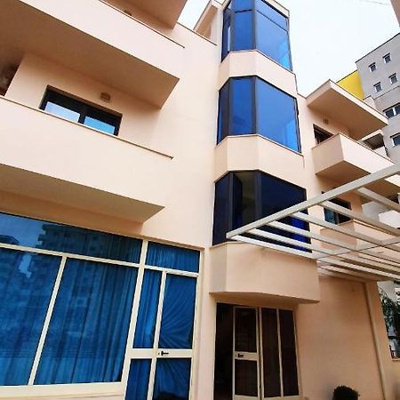 דורס Vila Vera מראה חיצוני תמונה