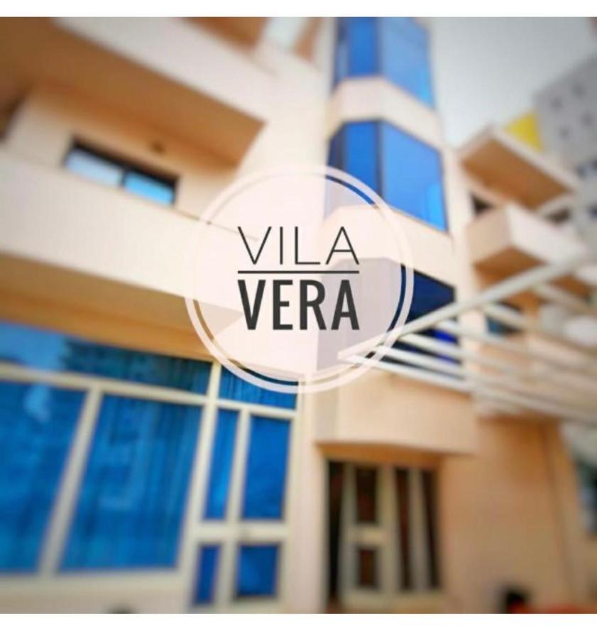 דורס Vila Vera מראה חיצוני תמונה